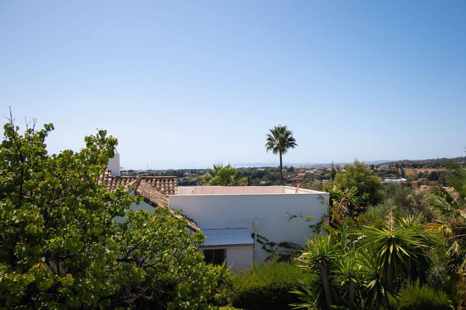3 soverom Villa til salgs i Estepona - € 825 000 (Ref: 10051482)