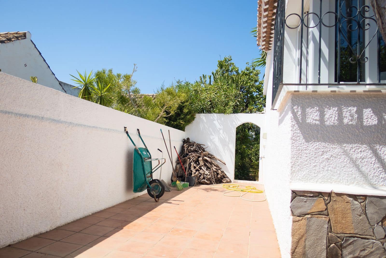 3 soverom Villa til salgs i Estepona - € 825 000 (Ref: 10051482)