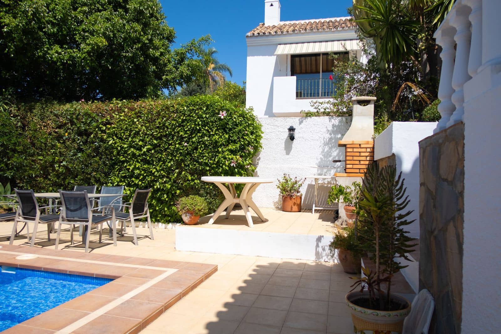 3 soverom Villa til salgs i Estepona - € 825 000 (Ref: 10051482)