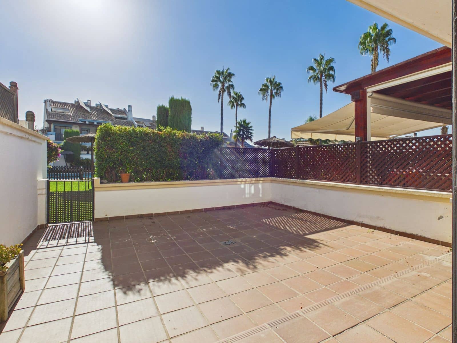 Casa de 4 habitaciones en Marbella en venta - 725.000 € (Ref: 10051484)