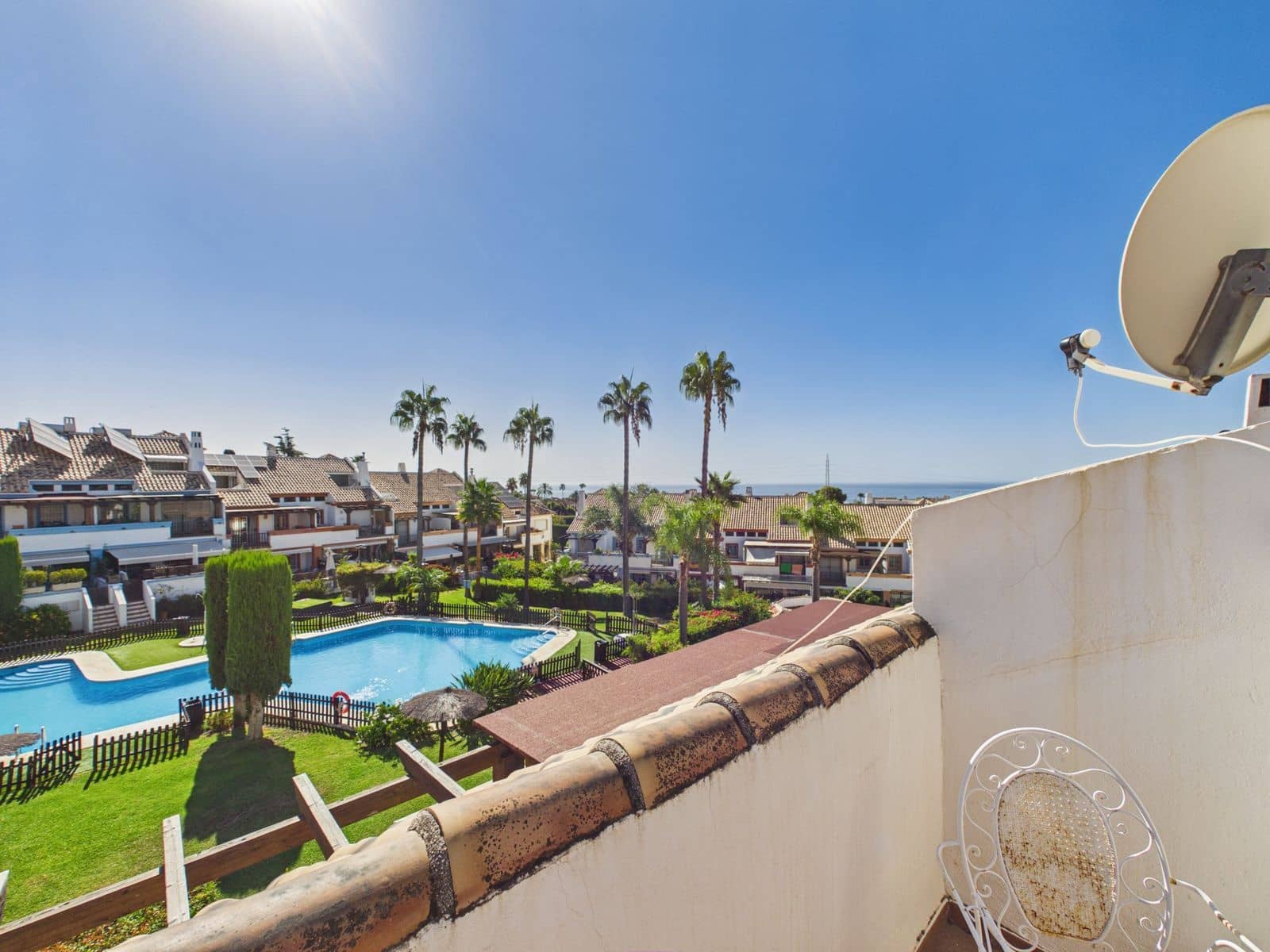 Casa de 4 habitaciones en Marbella en venta - 725.000 € (Ref: 10051484)