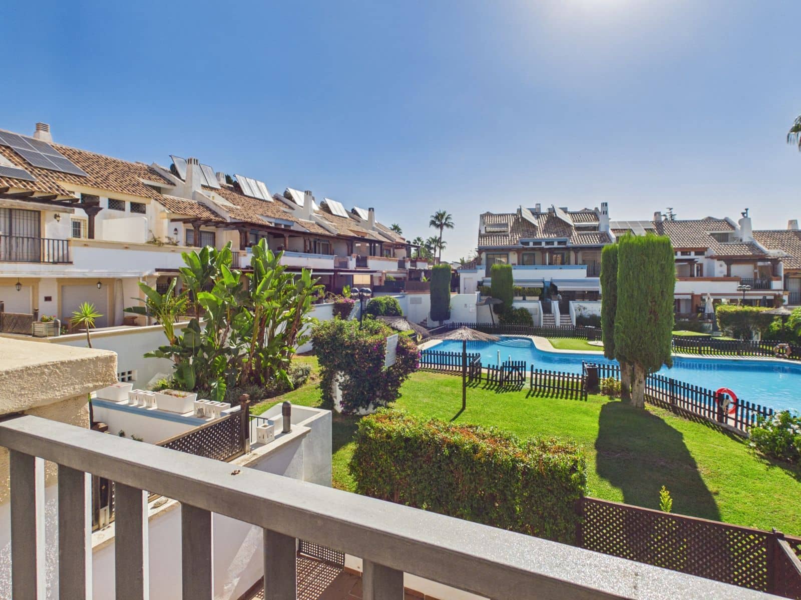 Casa de 4 habitaciones en Marbella en venta - 725.000 € (Ref: 10051484)