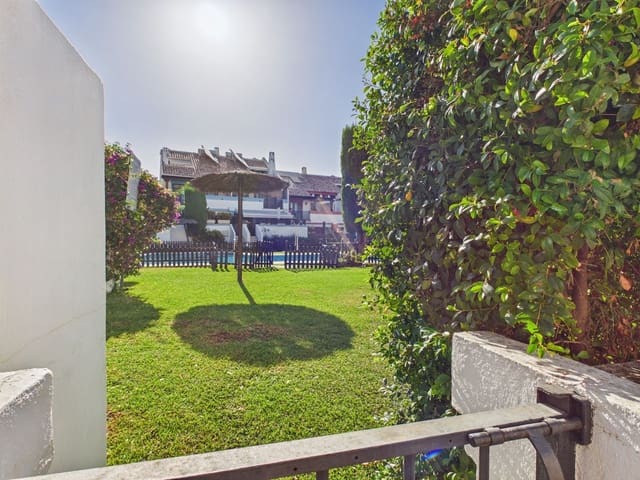 Casa de 4 habitaciones en Marbella en venta - 725.000 € (Ref: 10051484)