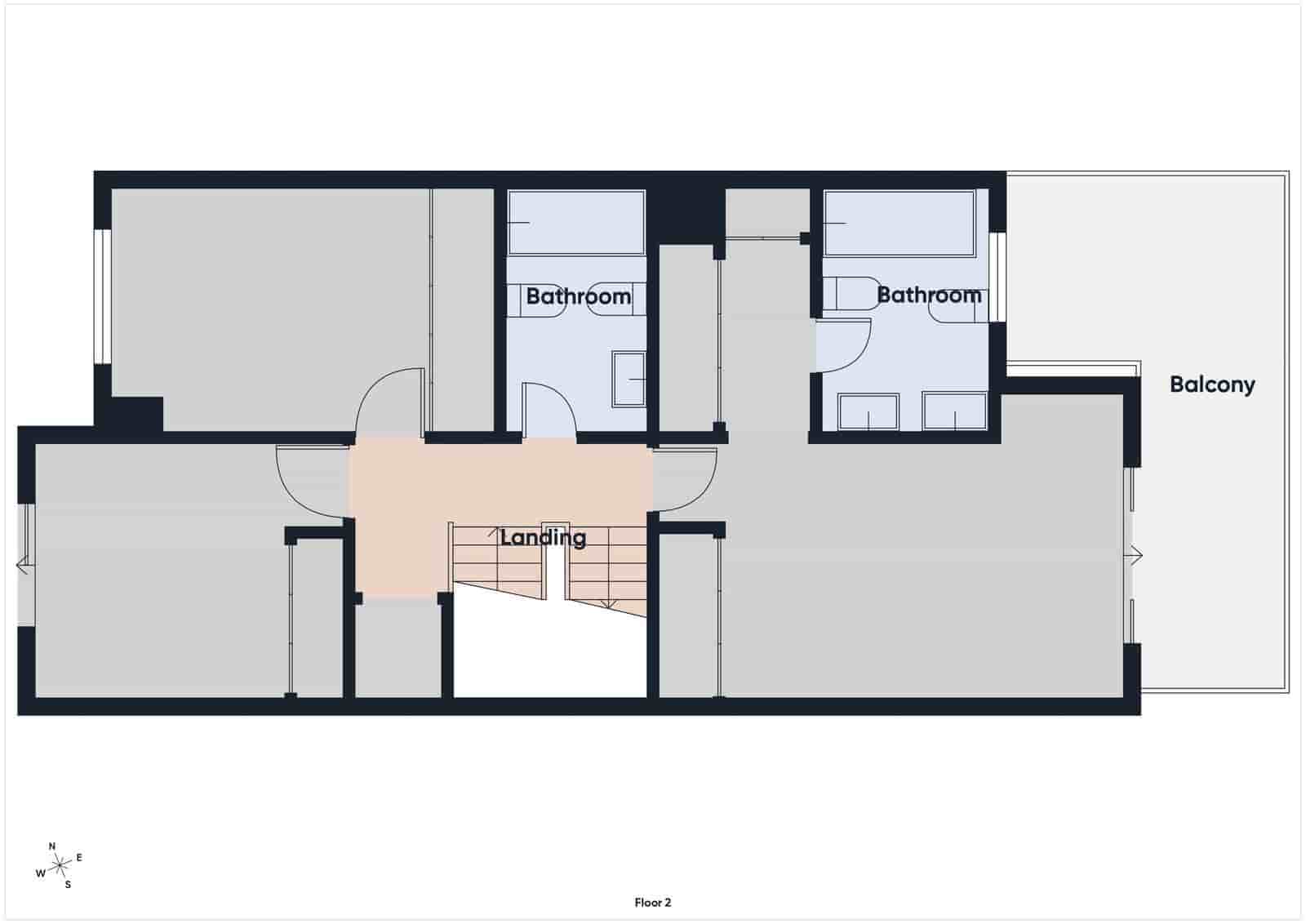 Casa de 4 habitaciones en Marbella en venta - 725.000 € (Ref: 10051484)