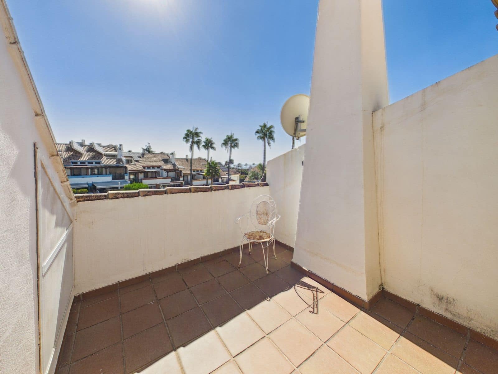 Casa de 4 habitaciones en Marbella en venta - 725.000 € (Ref: 10051484)