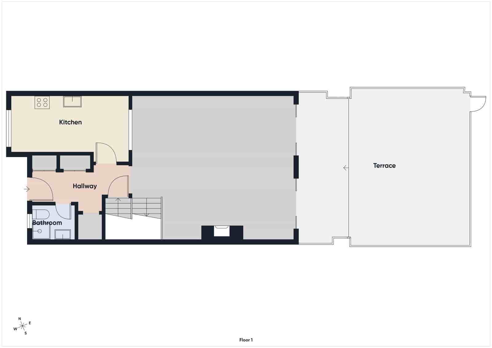 Casa de 4 habitaciones en Marbella en venta - 725.000 € (Ref: 10051484)