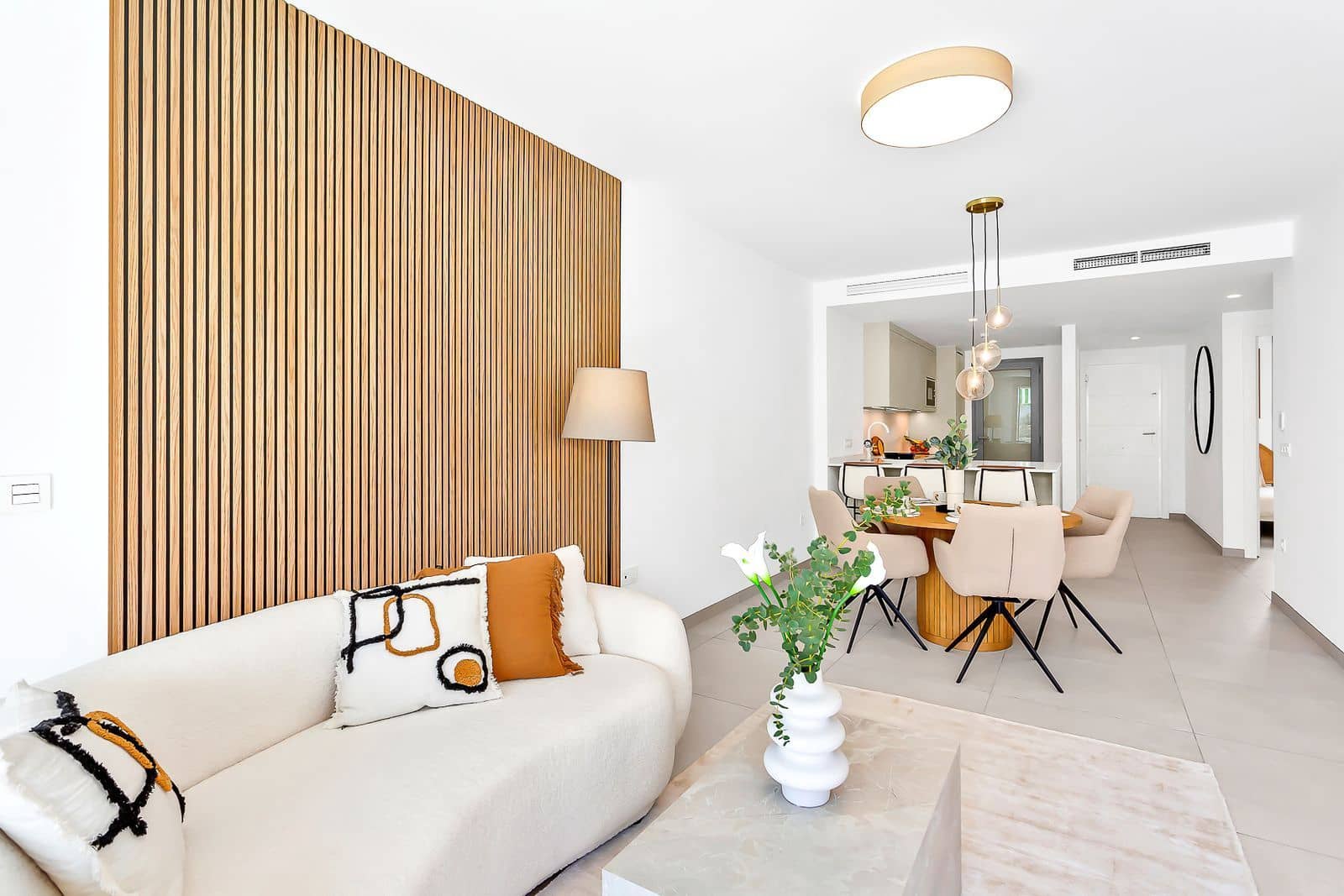 2 Zimmer Apartment zu verkaufen in Elviria - 634.900 € (Ref: 10051485)