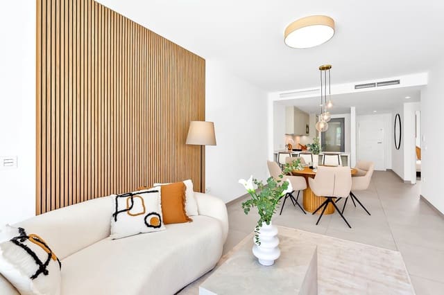 2 chambre Appartement à vendre à Elviria, Marbella - 634 900 € (Ref: 10051485)
