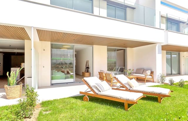 2 chambre Appartement à vendre à Elviria, Marbella - 634 900 € (Ref: 10051485)