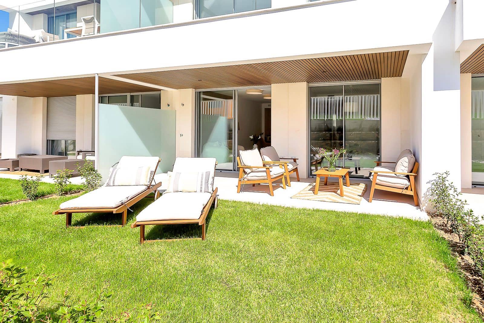 2 Zimmer Apartment zu verkaufen in Elviria - 634.900 € (Ref: 10051485)