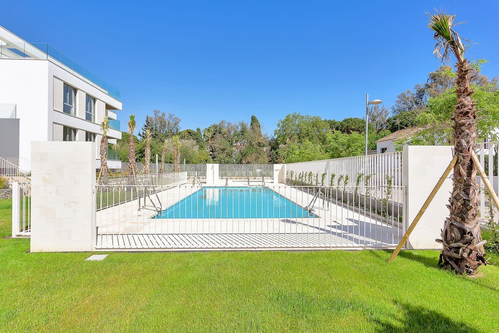 2 Zimmer Apartment zu verkaufen in Elviria - 634.900 € (Ref: 10051485)