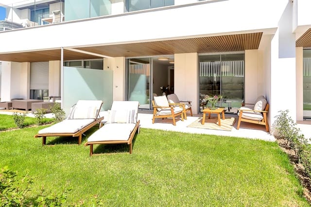 2 chambre Appartement à vendre à Elviria, Marbella - 634 900 € (Ref: 10051485)