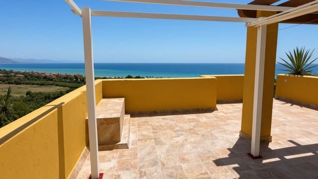 2 soveværelse Penthouse til salg i La Duquesa / Puerto de la Duquesa, Manilva - € 440.000 (Ref: 10051486)