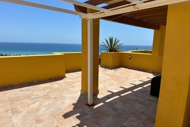 2 soveværelse Penthouse til salg i La Duquesa / Puerto de la Duquesa, Manilva - € 440.000 (Ref: 10051486)