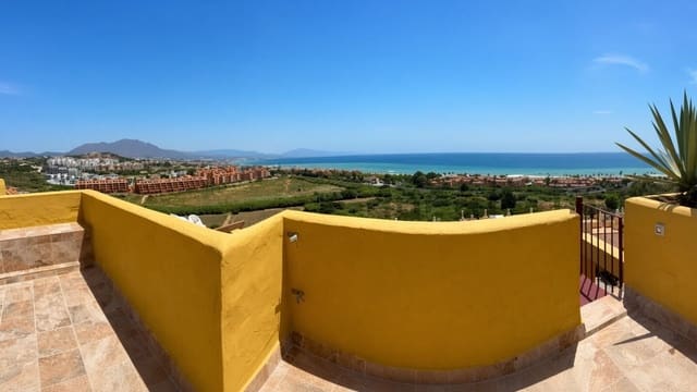 2 soveværelse Penthouse til salg i La Duquesa / Puerto de la Duquesa, Manilva - € 440.000 (Ref: 10051486)