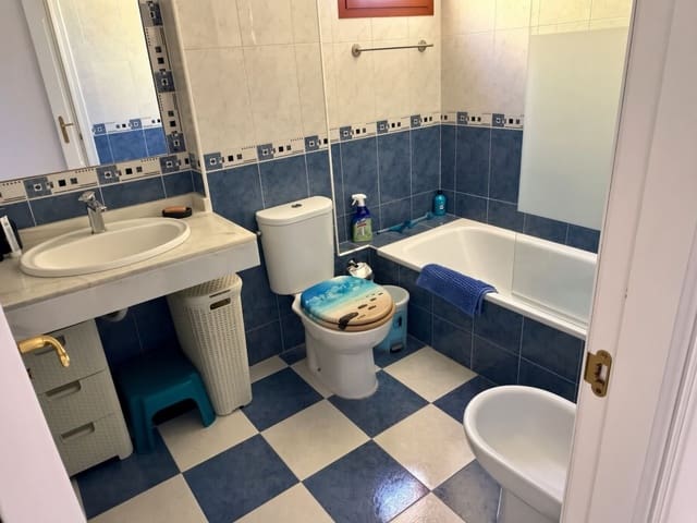 2 soveværelse Penthouse til salg i La Duquesa / Puerto de la Duquesa, Manilva - € 440.000 (Ref: 10051486)