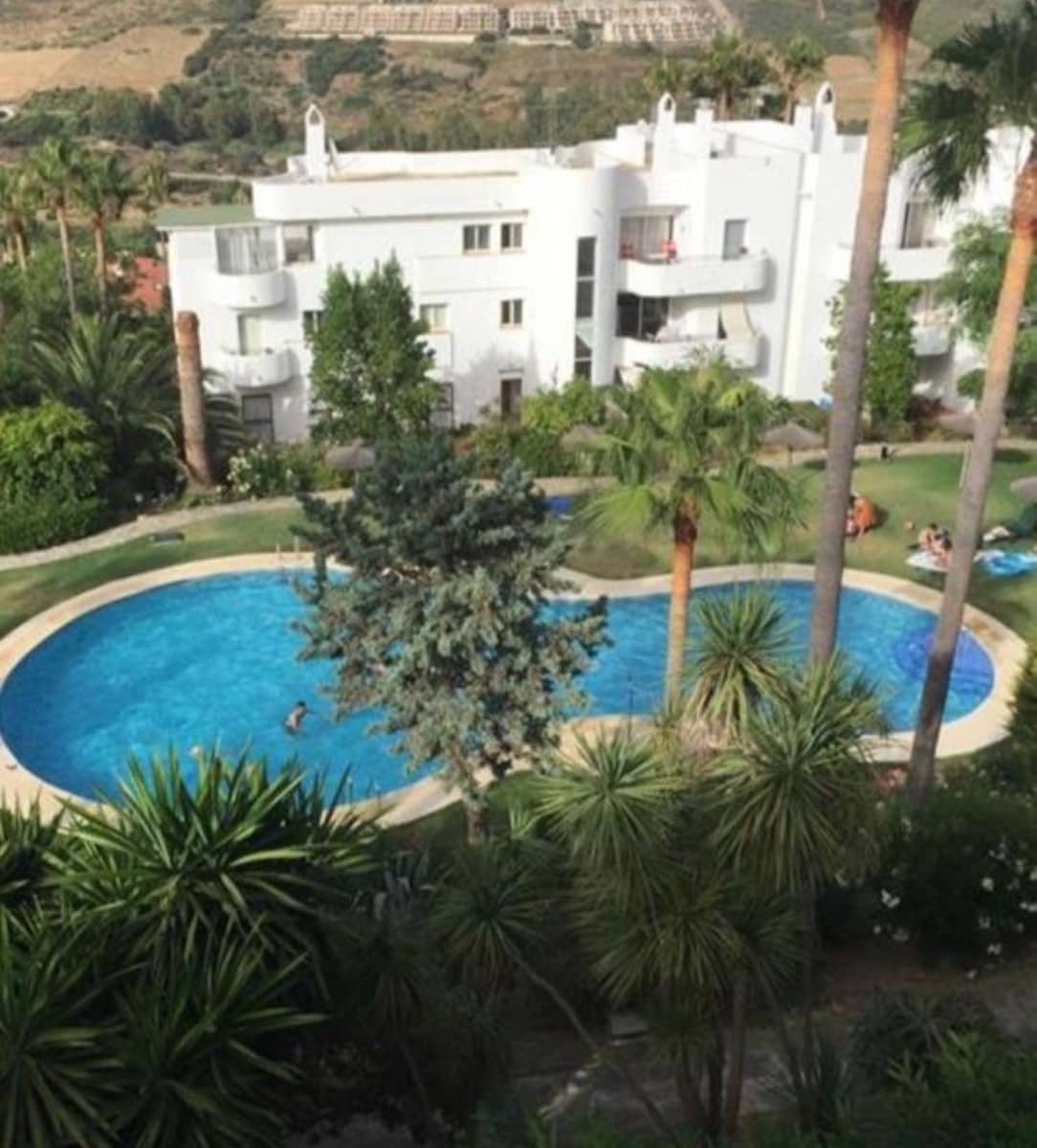 1 camera da letto Attico in vendita in Estepona - 299.000 € (Rif: 10051488)