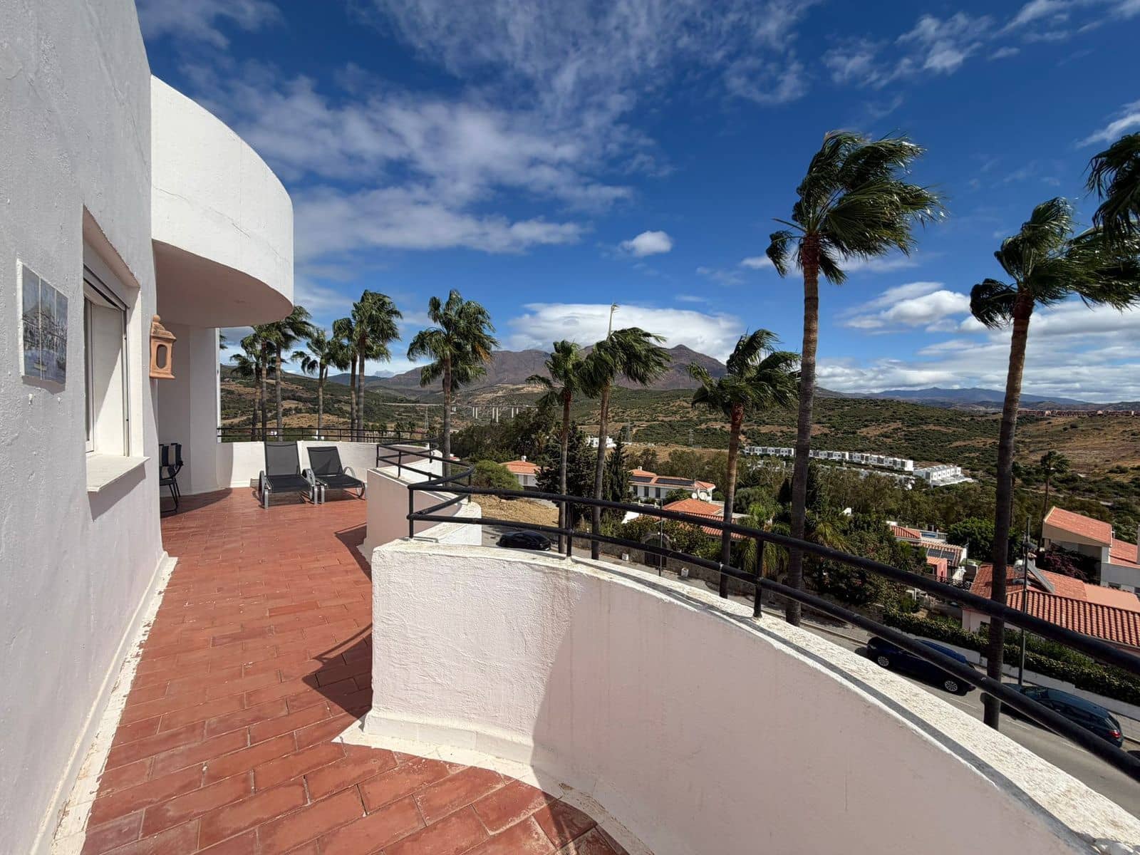 1 camera da letto Attico in vendita in Estepona - 299.000 € (Rif: 10051488)