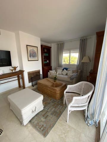 1 camera da letto Attico in vendita in Estepona Golf, Estepona - 299.000 € (Rif: 10051488)