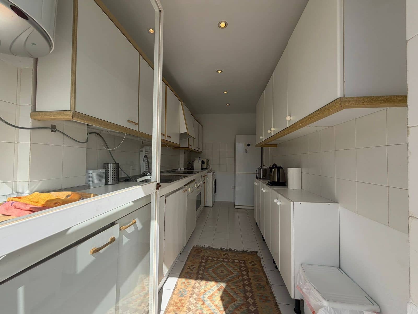 1 camera da letto Attico in vendita in Estepona - 299.000 € (Rif: 10051488)