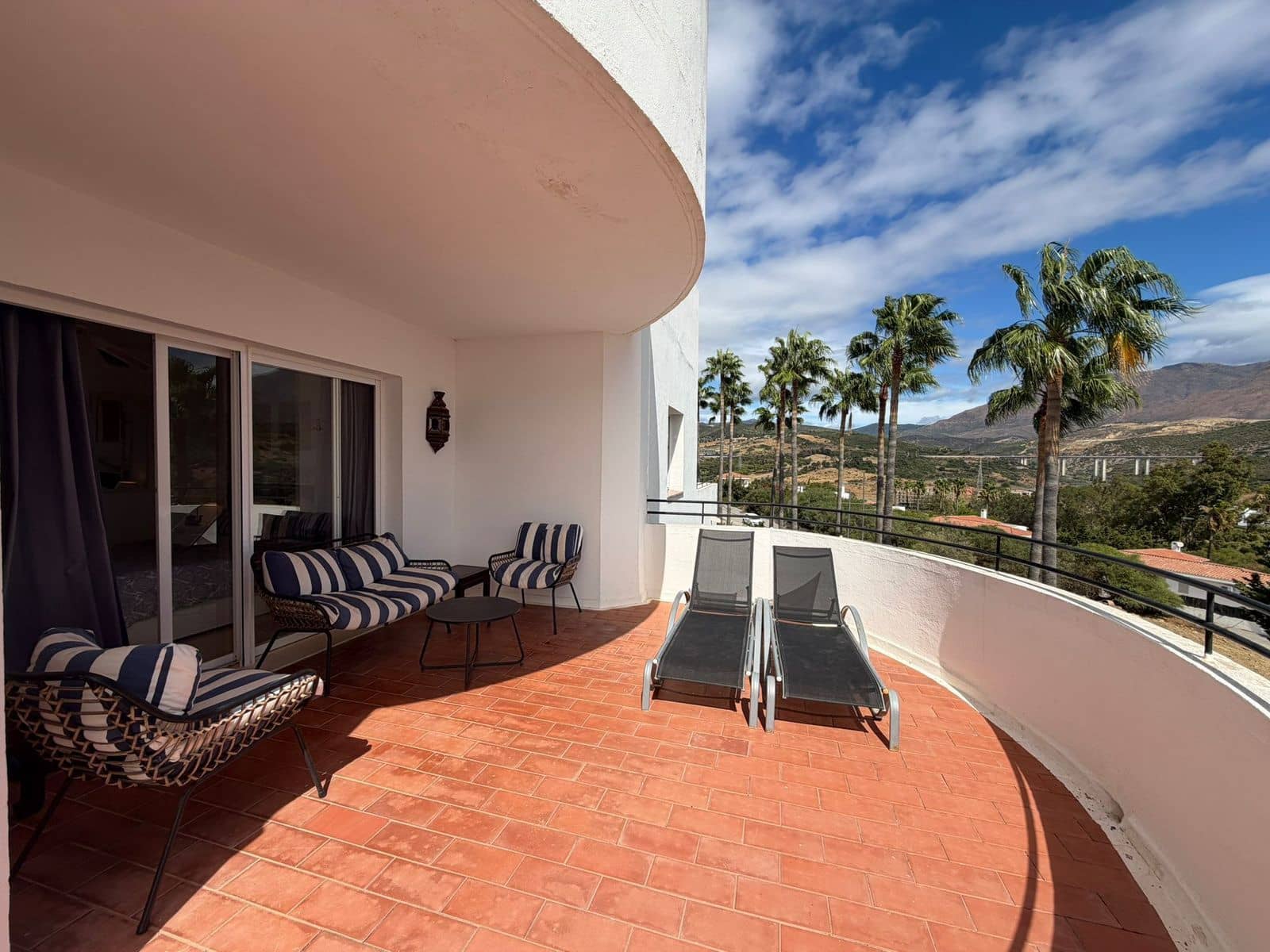 1 camera da letto Attico in vendita in Estepona - 299.000 € (Rif: 10051488)