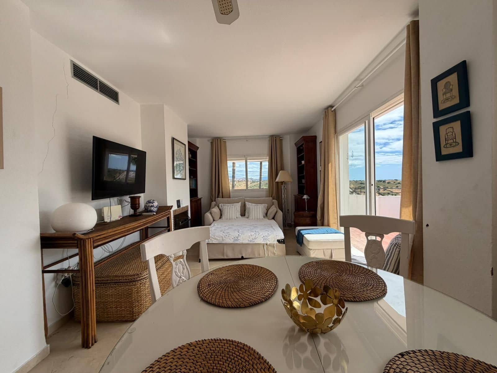 1 camera da letto Attico in vendita in Estepona - 299.000 € (Rif: 10051488)