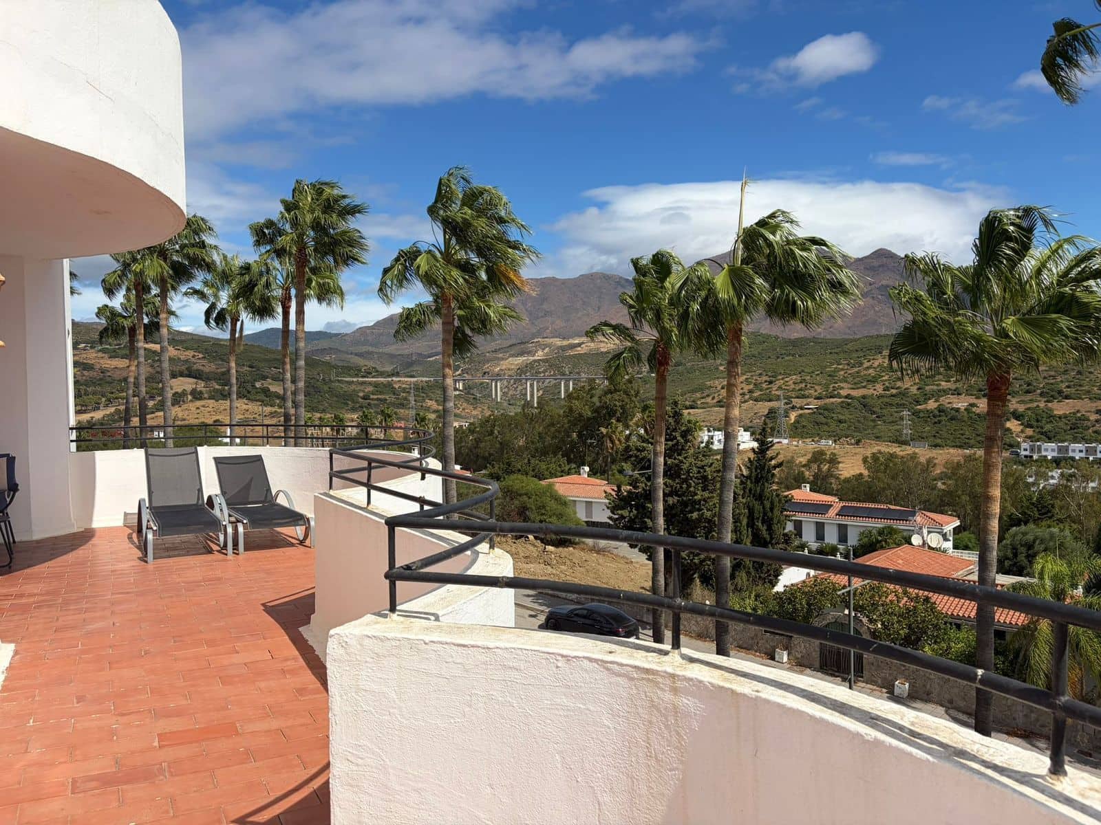 1 camera da letto Attico in vendita in Estepona - 299.000 € (Rif: 10051488)