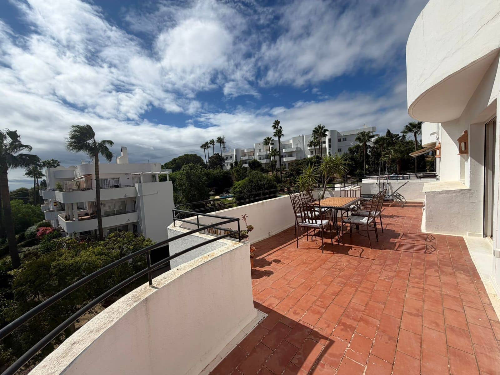 1 camera da letto Attico in vendita in Estepona - 299.000 € (Rif: 10051488)