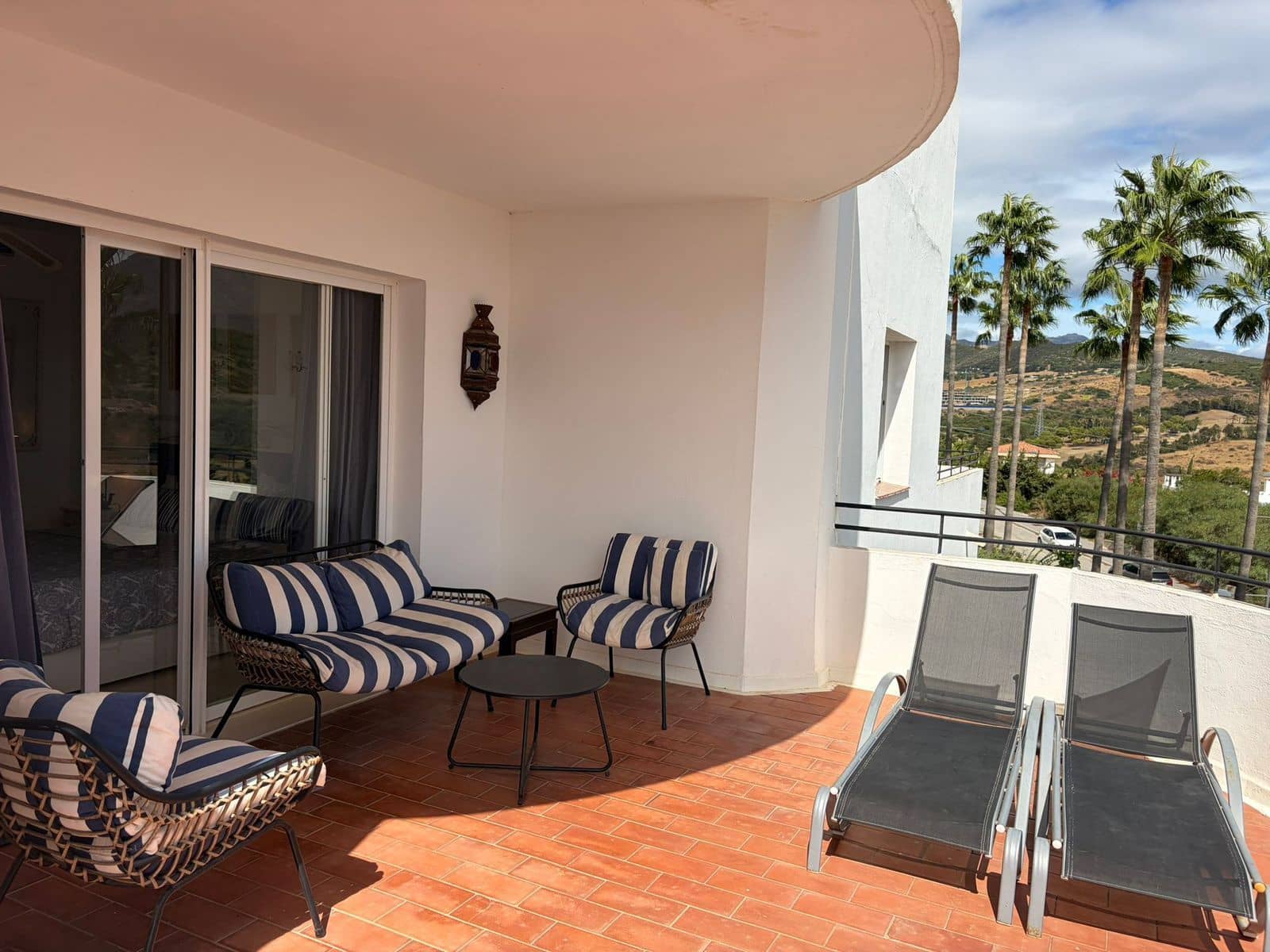 1 camera da letto Attico in vendita in Estepona - 299.000 € (Rif: 10051488)