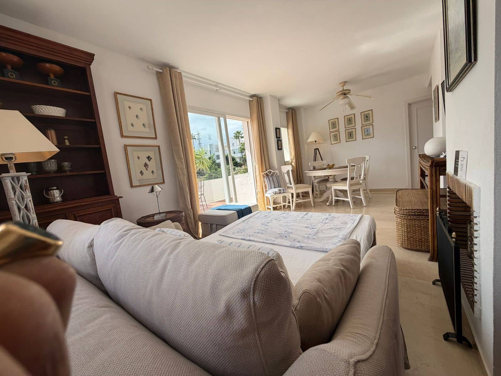1 camera da letto Attico in vendita in Estepona - 299.000 € (Rif: 10051488)