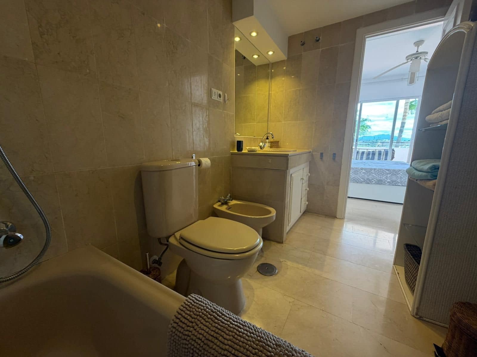 1 camera da letto Attico in vendita in Estepona - 299.000 € (Rif: 10051488)