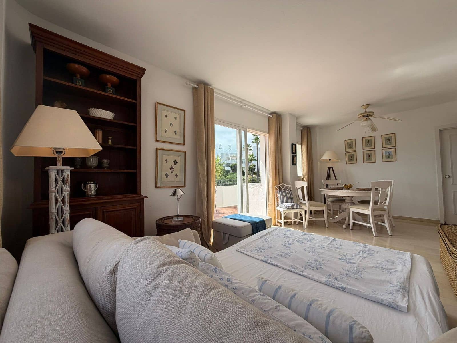 1 camera da letto Attico in vendita in Estepona - 299.000 € (Rif: 10051488)