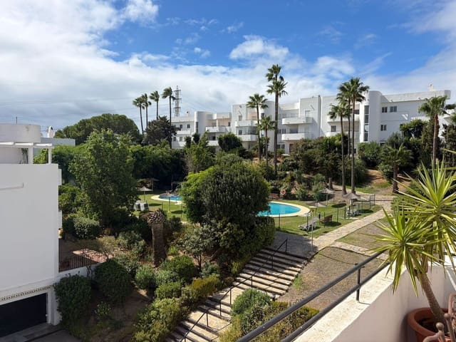 1 camera da letto Attico in vendita in Estepona Golf, Estepona - 299.000 € (Rif: 10051488)