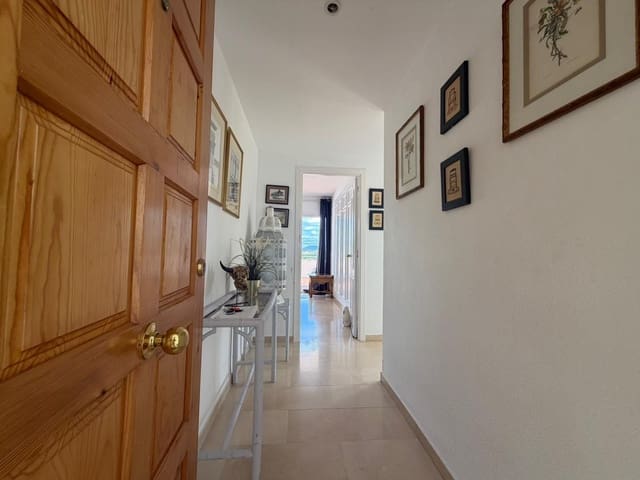 1 camera da letto Attico in vendita in Estepona Golf, Estepona - 299.000 € (Rif: 10051488)