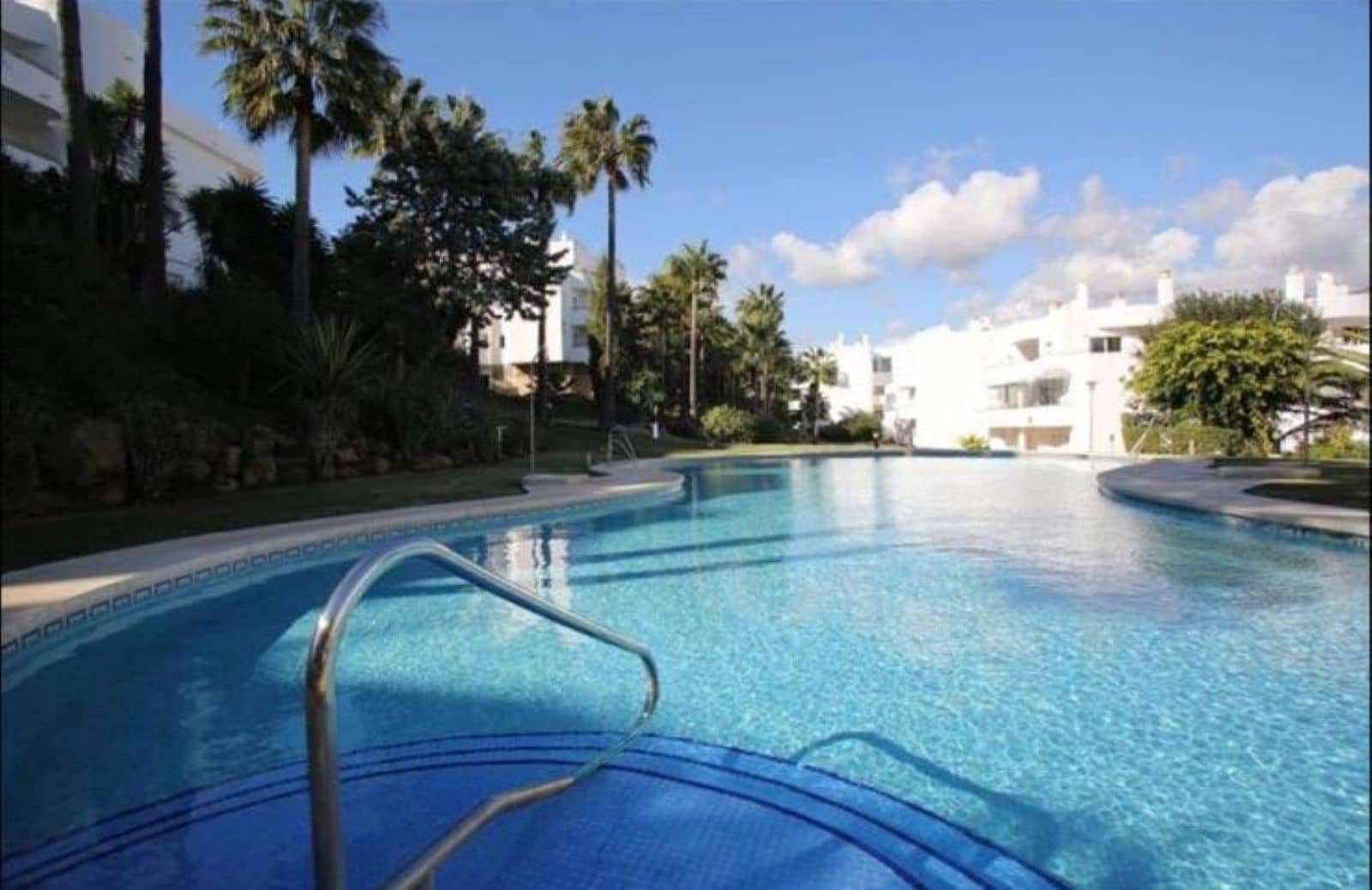 1 camera da letto Attico in vendita in Estepona - 299.000 € (Rif: 10051488)