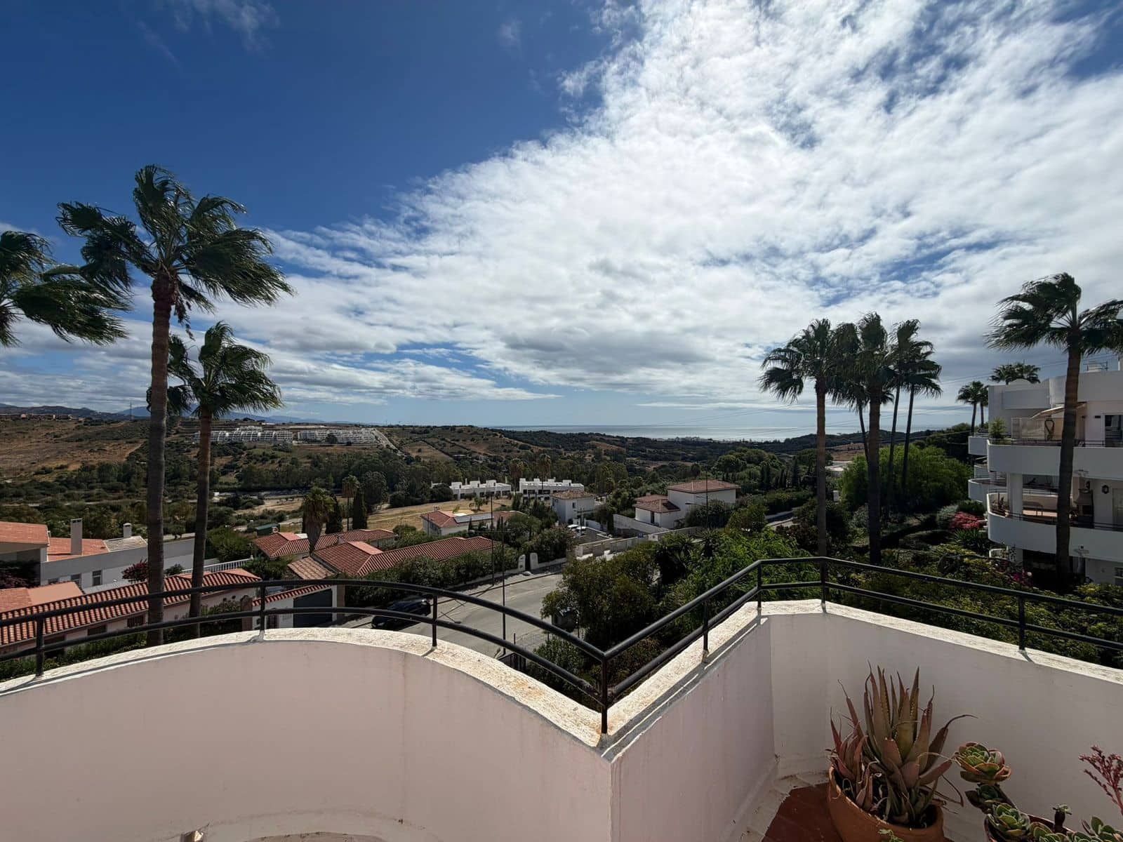 1 camera da letto Attico in vendita in Estepona - 299.000 € (Rif: 10051488)