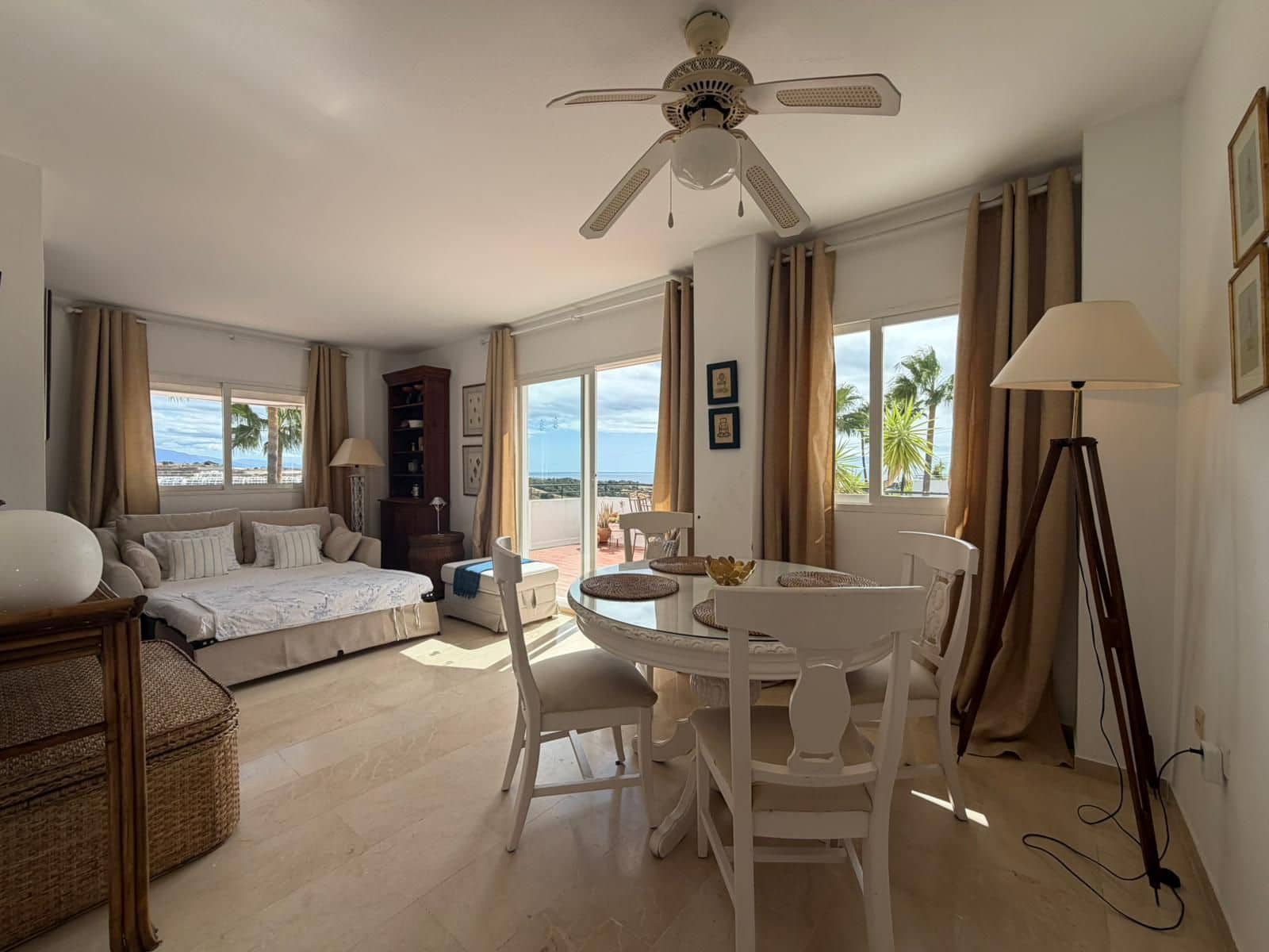 1 camera da letto Attico in vendita in Estepona - 299.000 € (Rif: 10051488)