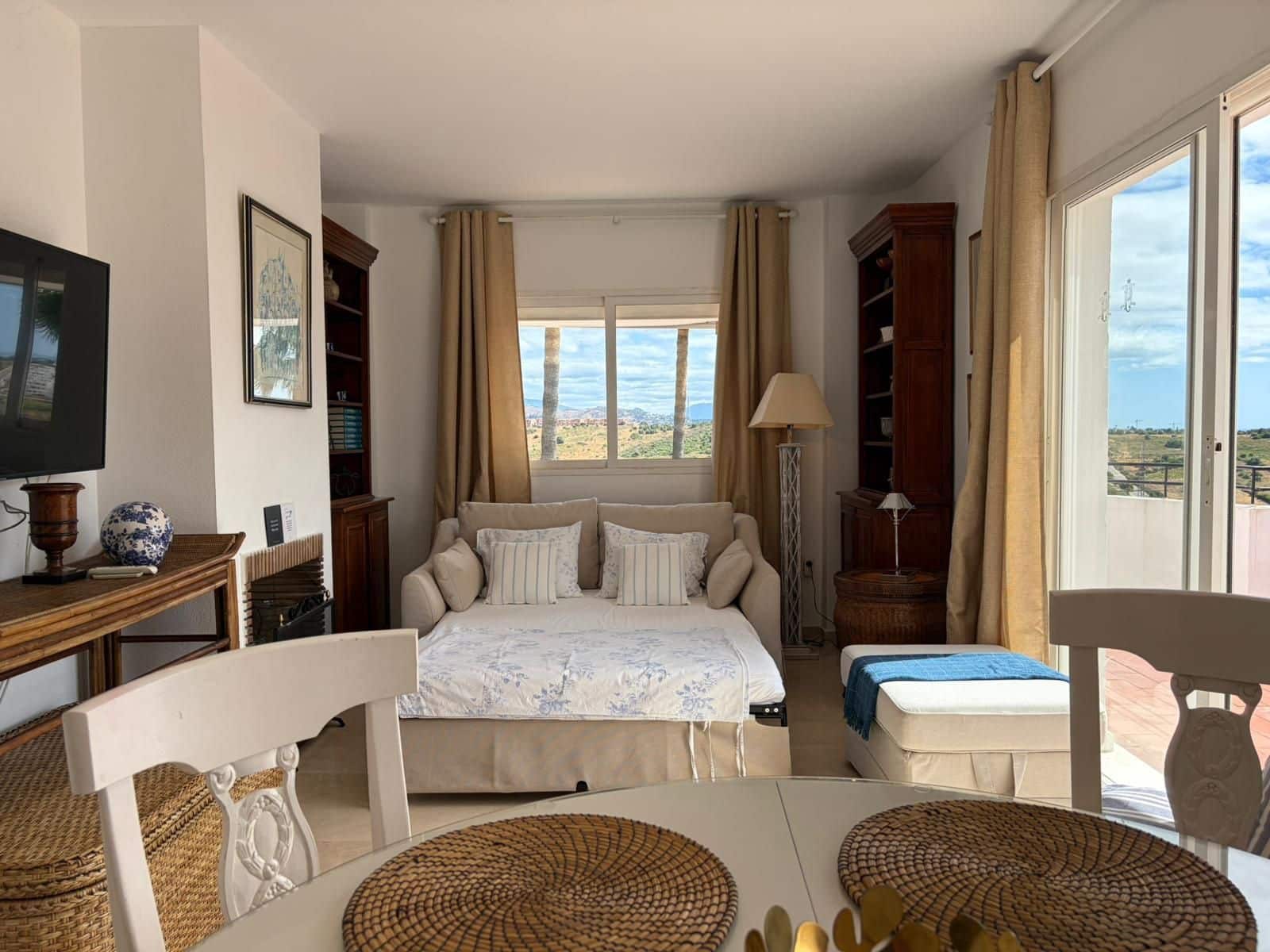 1 camera da letto Attico in vendita in Estepona - 299.000 € (Rif: 10051488)