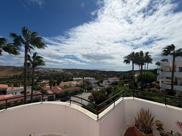 1 camera da letto Attico in vendita in Estepona Golf, Estepona - 299.000 € (Rif: 10051488)