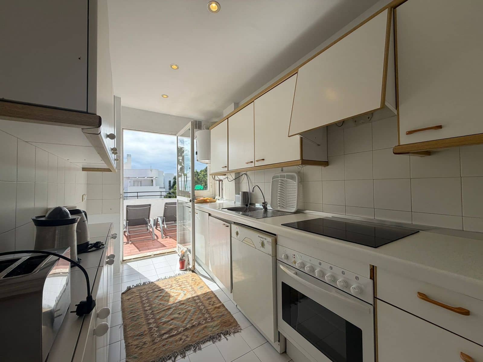 1 camera da letto Attico in vendita in Estepona - 299.000 € (Rif: 10051488)