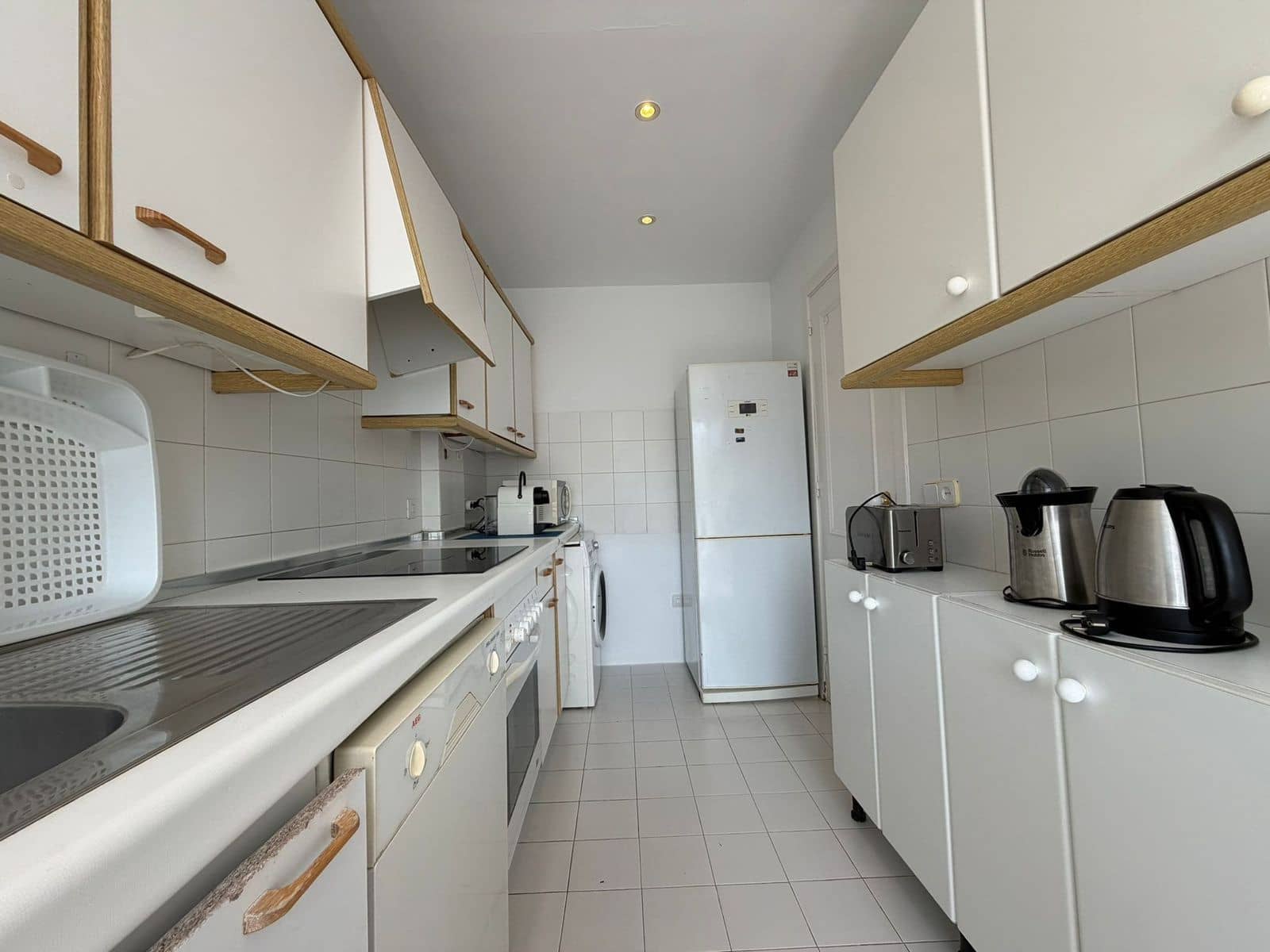 1 camera da letto Attico in vendita in Estepona - 299.000 € (Rif: 10051488)