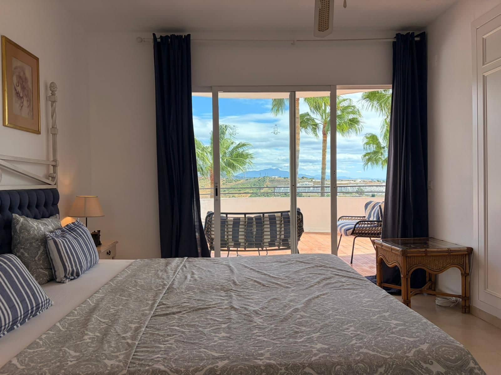 1 camera da letto Attico in vendita in Estepona - 299.000 € (Rif: 10051488)