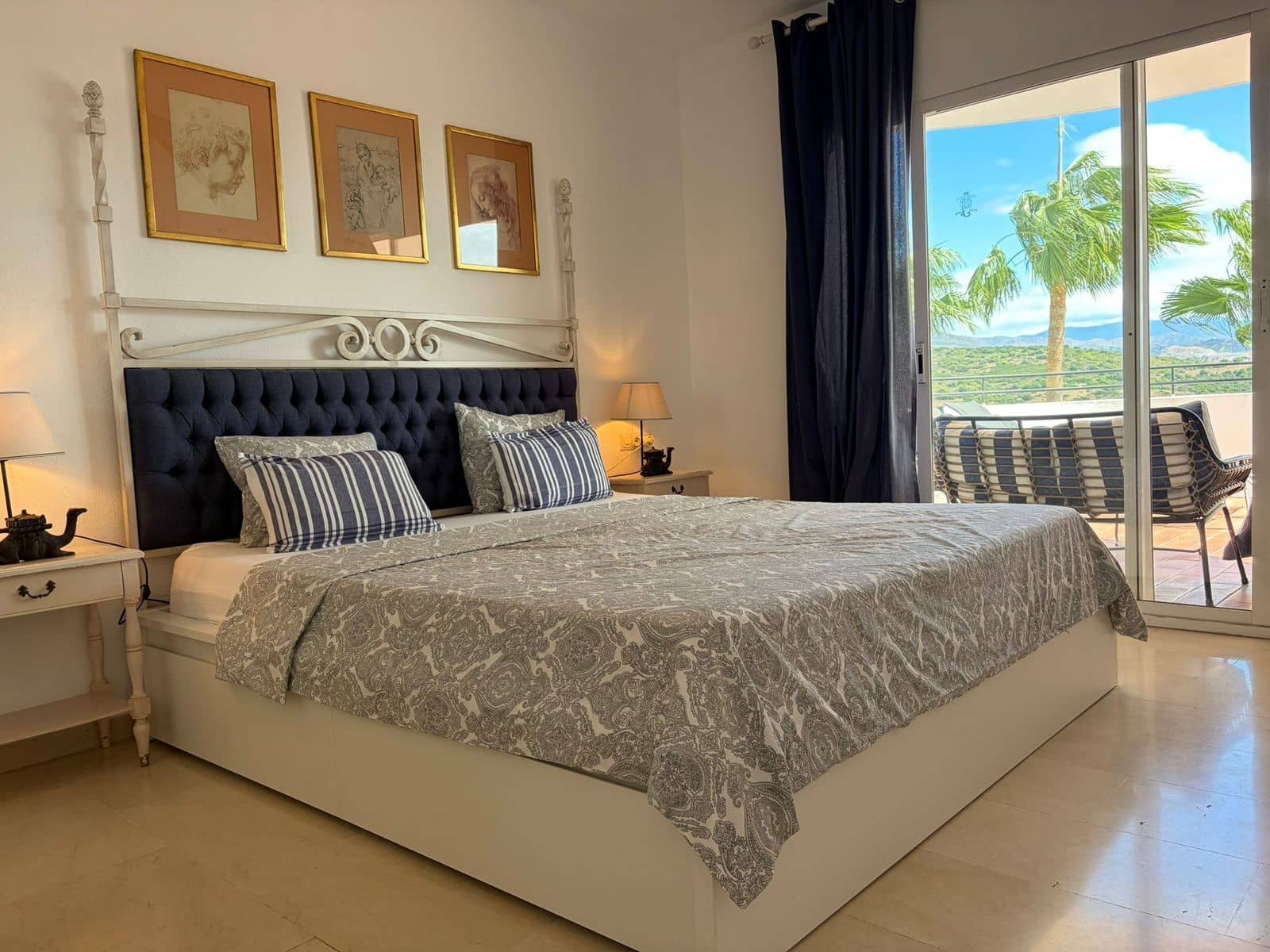 1 camera da letto Attico in vendita in Estepona - 299.000 € (Rif: 10051488)