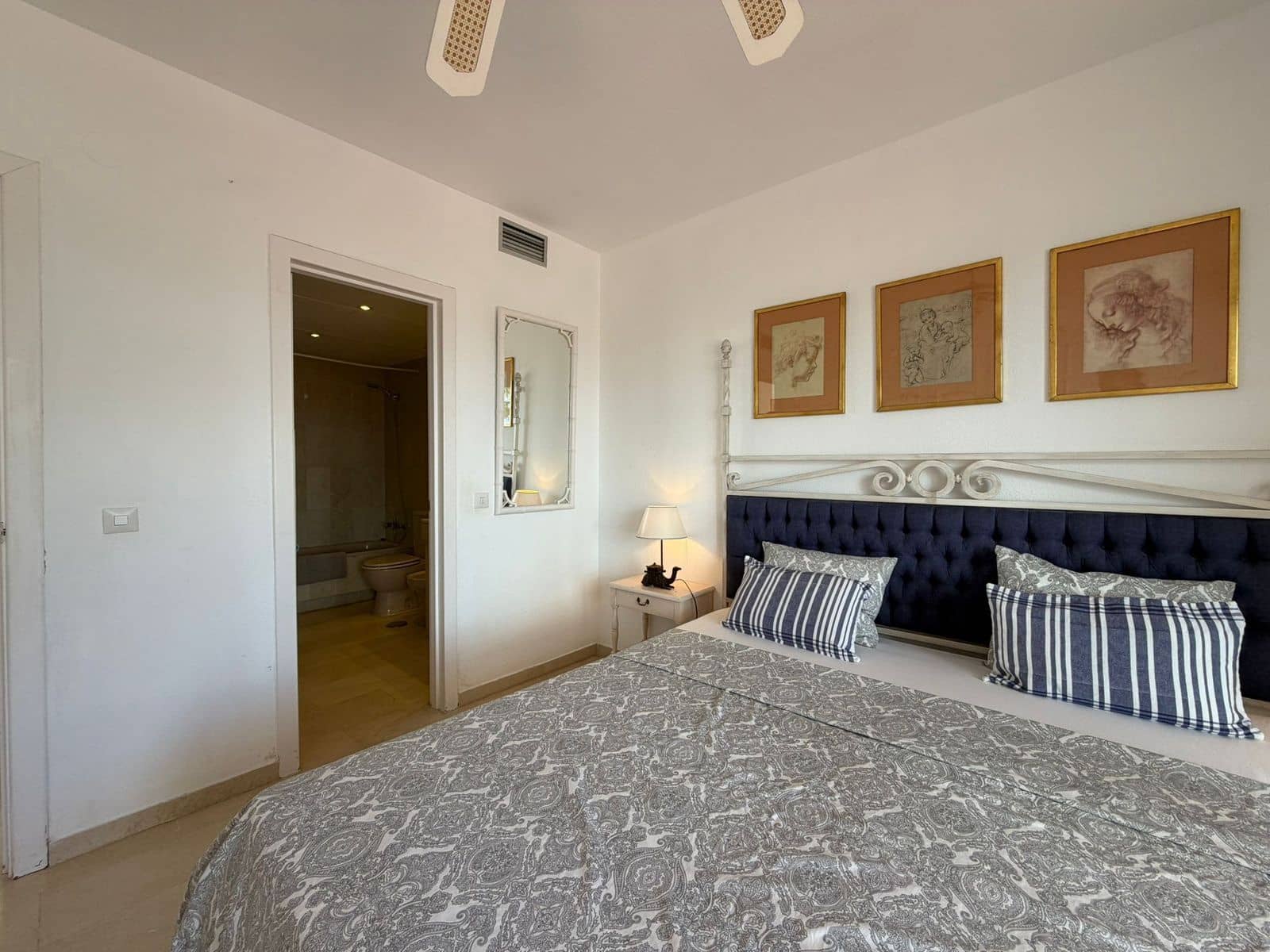 1 camera da letto Attico in vendita in Estepona - 299.000 € (Rif: 10051488)