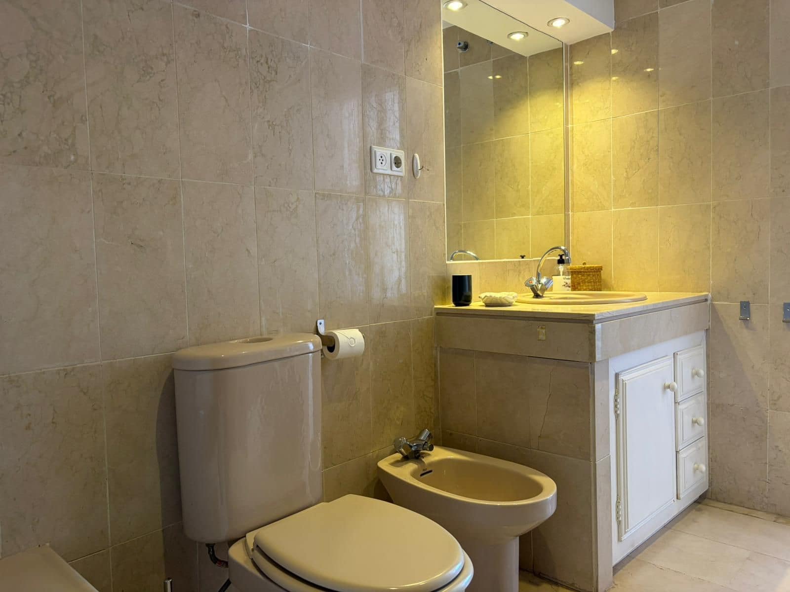 1 camera da letto Attico in vendita in Estepona - 299.000 € (Rif: 10051488)