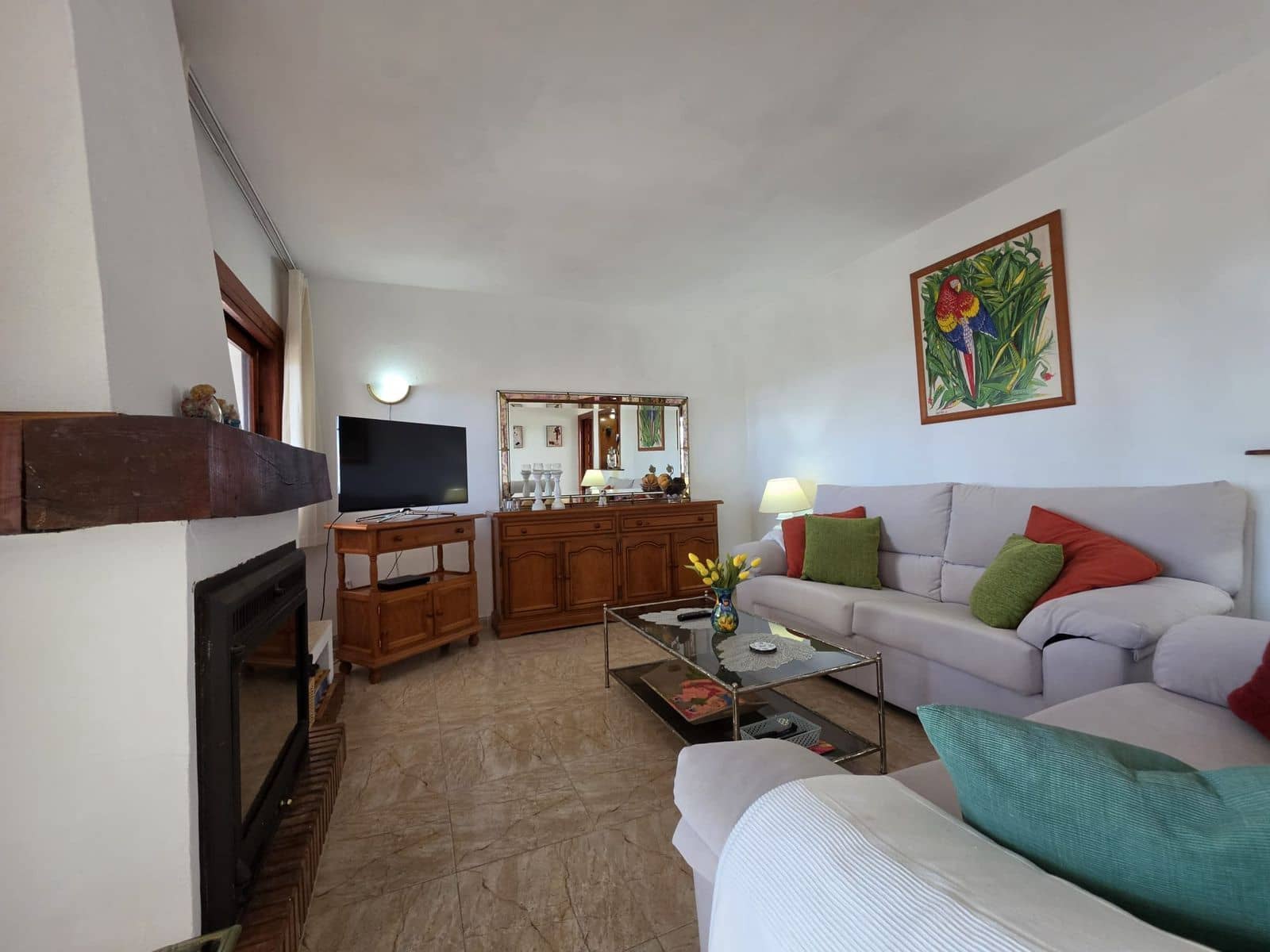 2 chambre Villa/Maison à vendre à Buenas Noches - 495 000 € (Ref: 10051489)
