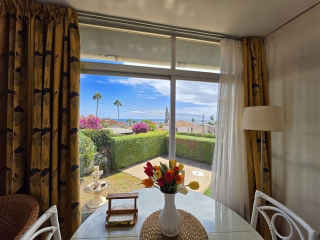 2 chambre Villa/Maison à vendre à Buenas Noches, Estepona - 495 000 € (Ref: 10051489)