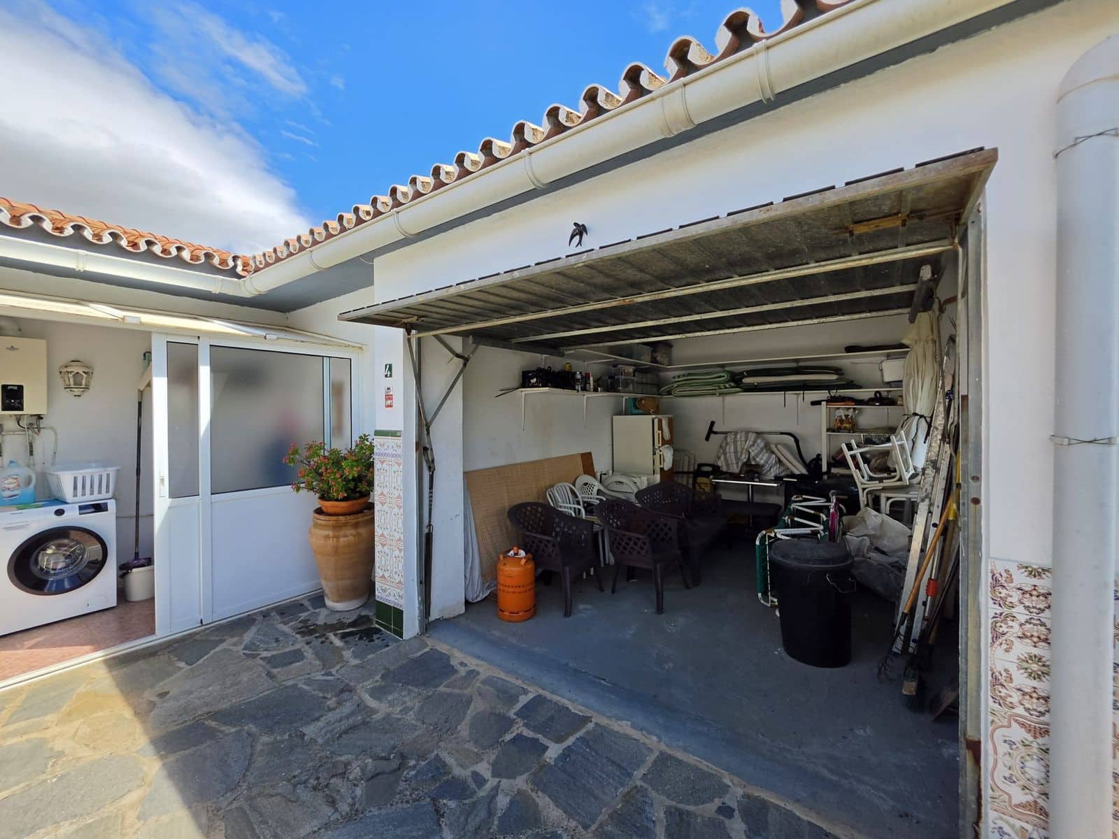 2 chambre Villa/Maison à vendre à Buenas Noches - 495 000 € (Ref: 10051489)