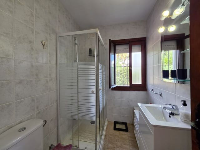 2 chambre Villa/Maison à vendre à Buenas Noches, Estepona - 495 000 € (Ref: 10051489)