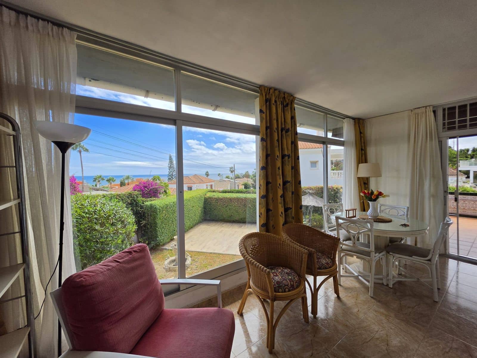 2 chambre Villa/Maison à vendre à Buenas Noches - 495 000 € (Ref: 10051489)